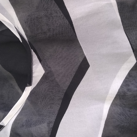 Roxy tunic/dress sheer - Picture 4 of 4